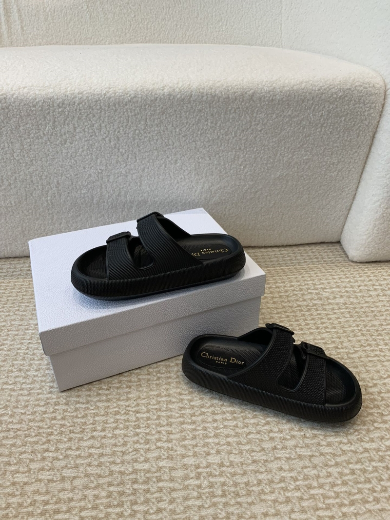 Christian Dior Slippers